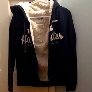 Hollister Jacket